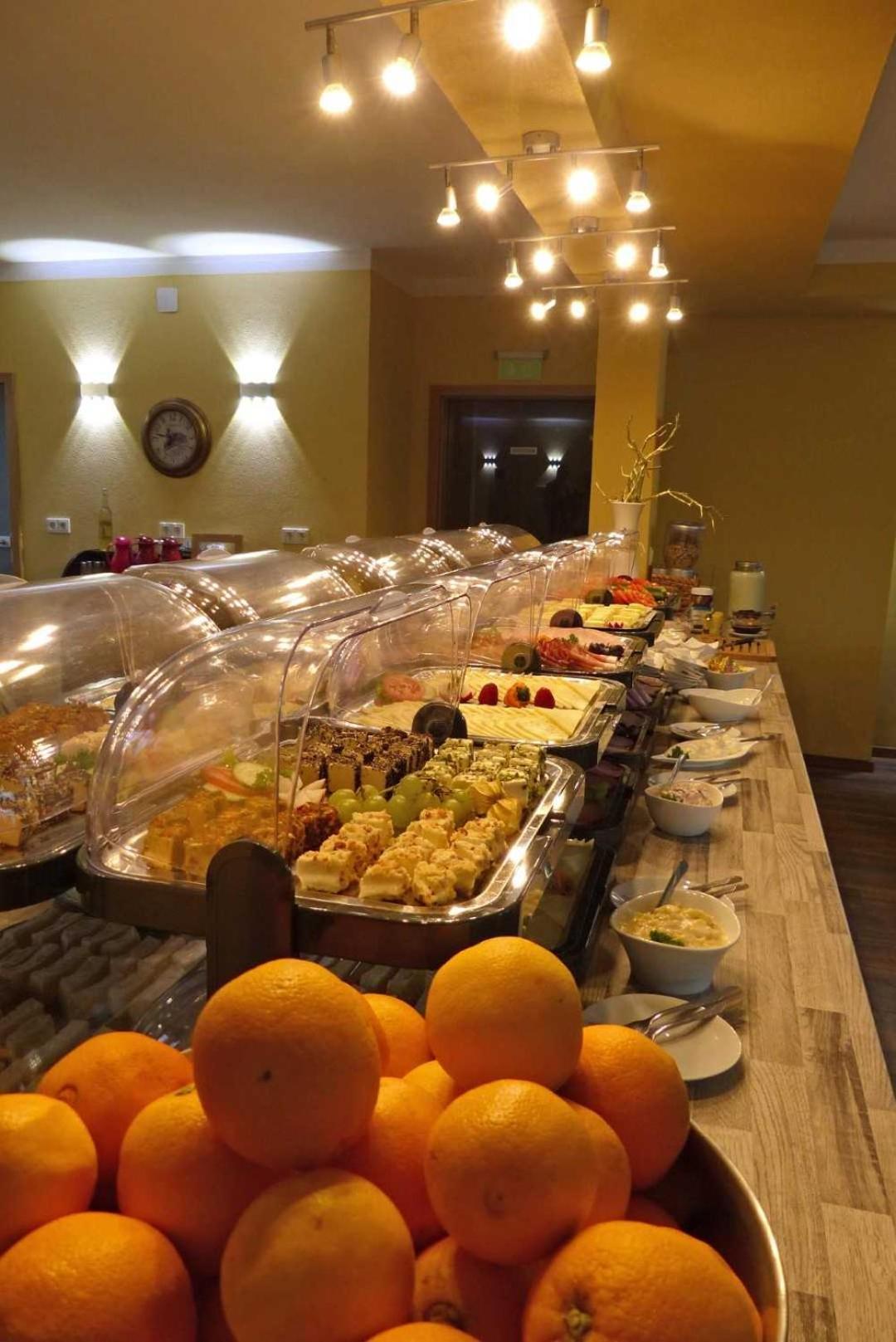 Gaestehaus Meereslust Cuxhaven Dış mekan fotoğraf